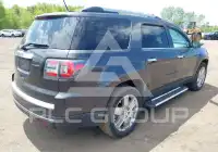 2017 GMC ACADIA photo