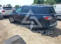 2017 GMC ACADIA фото