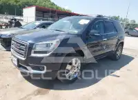 2017 GMC ACADIA photo