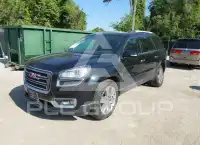 2017 GMC ACADIA фото