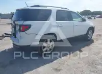 2017 GMC ACADIA фото