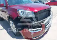 2017 GMC ACADIA фото