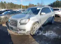 2017 GMC ACADIA photo