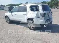 2017 GMC ACADIA фото