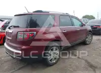 2017 GMC ACADIA фото