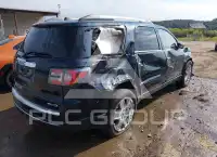 2017 GMC ACADIA фото