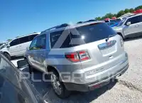 2017 GMC ACADIA фото