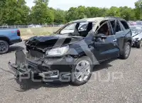 2017 GMC ACADIA photo