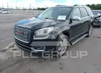 2017 GMC ACADIA фото