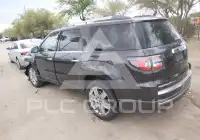 2017 GMC ACADIA photo