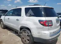 2017 GMC ACADIA photo