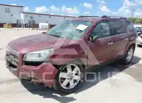2017 GMC ACADIA photo