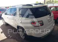 2017 GMC ACADIA фото