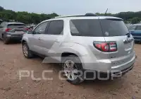 2017 GMC ACADIA фото