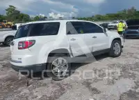 2017 GMC ACADIA фото
