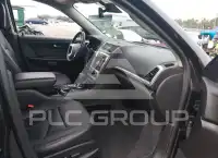 2017 GMC ACADIA photo