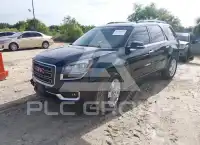 2017 GMC ACADIA фото