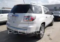 2017 GMC ACADIA фото