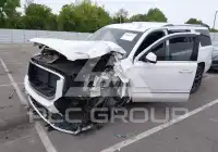 2017 GMC YUKON фото