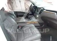 2017 GMC YUKON фото
