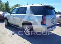 2017 GMC YUKON фото