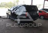 2017 GMC YUKON photo