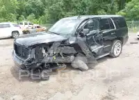 2017 GMC YUKON фото