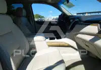 2017 GMC YUKON фото