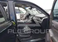2017 GMC YUKON фото