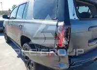 2017 GMC YUKON фото