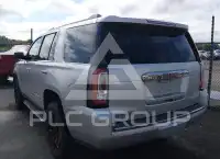 2017 GMC YUKON фото