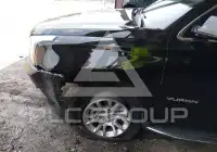 2017 GMC YUKON photo