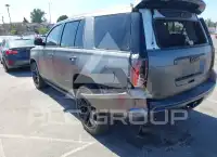 2017 GMC YUKON фото