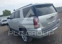 2017 GMC YUKON фото