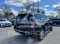 2017 GMC YUKON фото