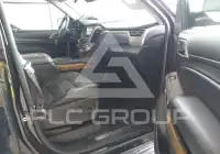 2017 GMC YUKON photo