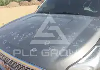 2017 GMC YUKON photo