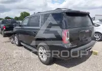 2017 GMC YUKON photo