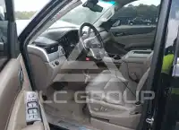 2017 GMC YUKON фото