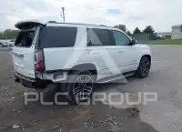 2017 GMC YUKON фото