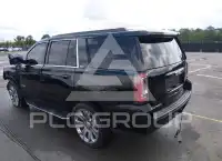 2017 GMC YUKON фото