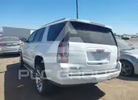 2017 GMC YUKON photo