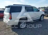 2017 GMC YUKON фото