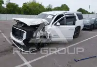 2017 GMC YUKON фото