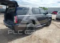 2017 GMC YUKON photo