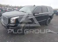 2017 GMC YUKON фото