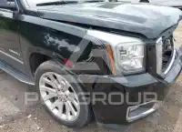 2017 GMC YUKON фото