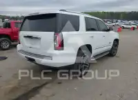 2017 GMC YUKON photo