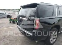 2017 GMC YUKON фото