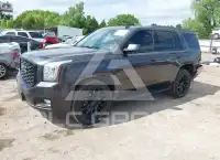 2017 GMC YUKON photo